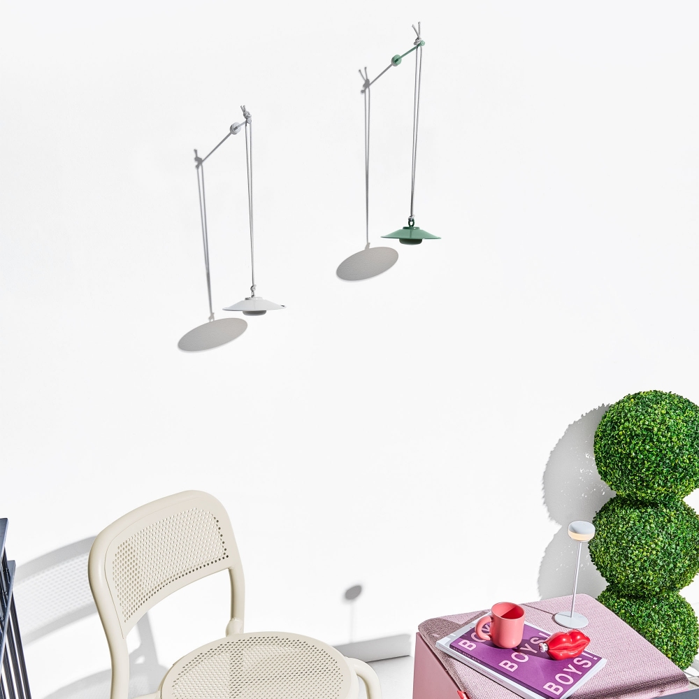 Fatboy Chap-O wireless pendant lamp