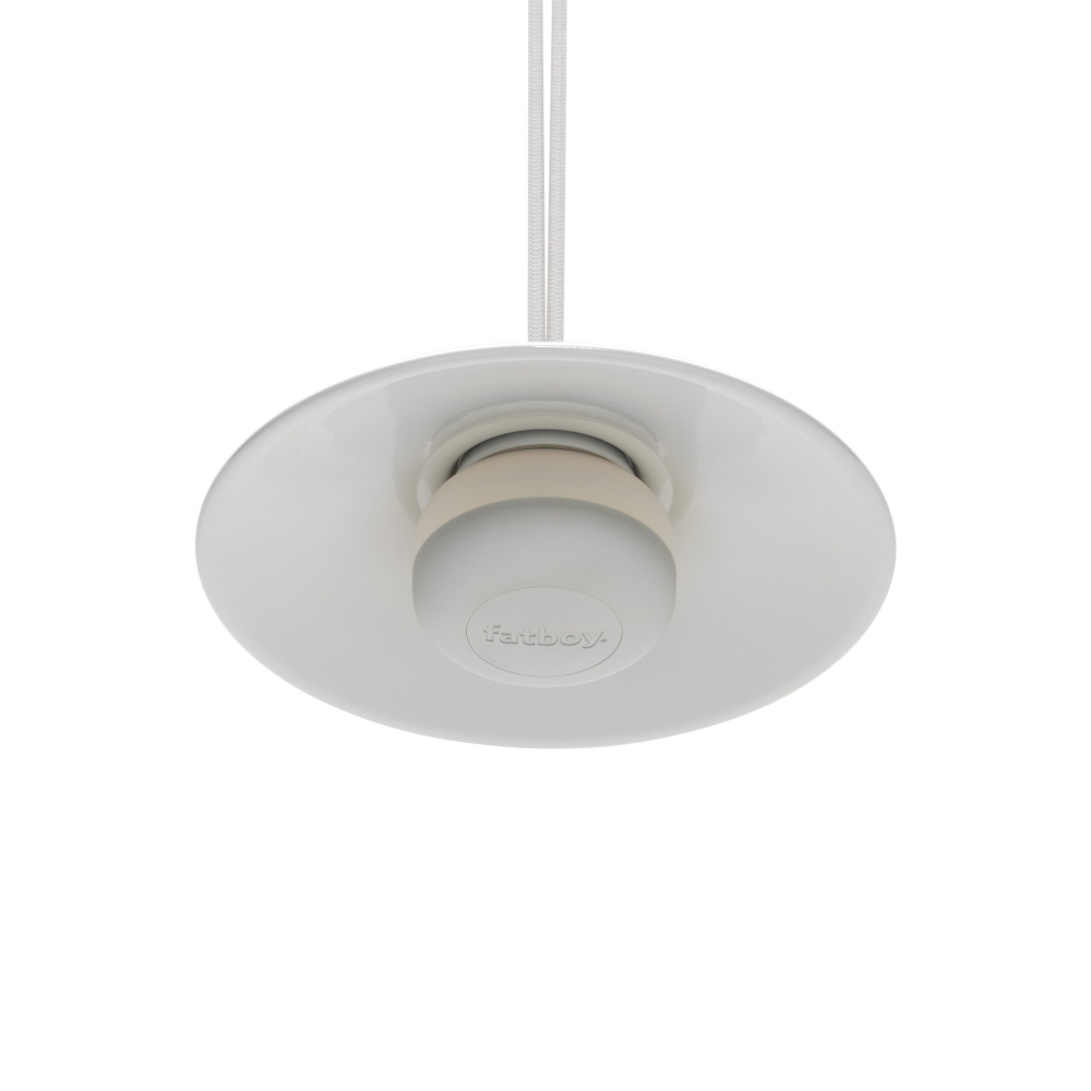 Fatboy Chap-O wireless pendant lamp