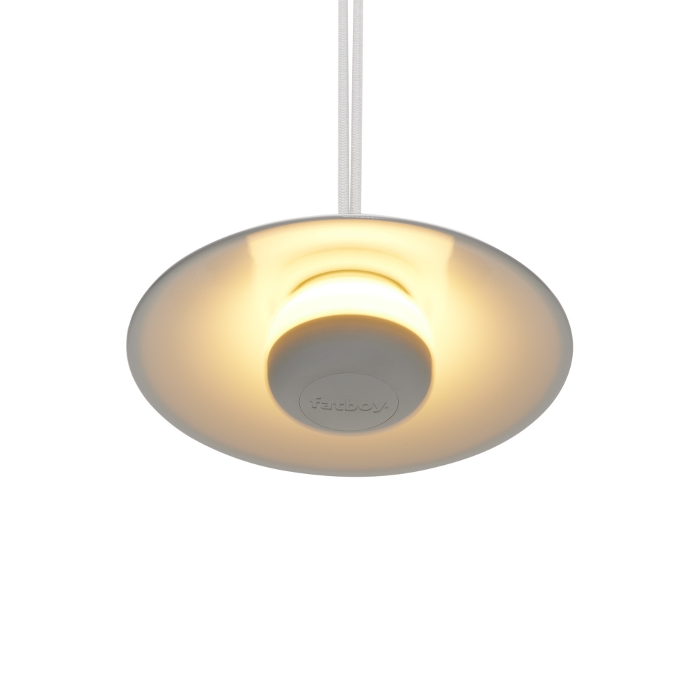 Fatboy Chap-O wireless pendant lamp