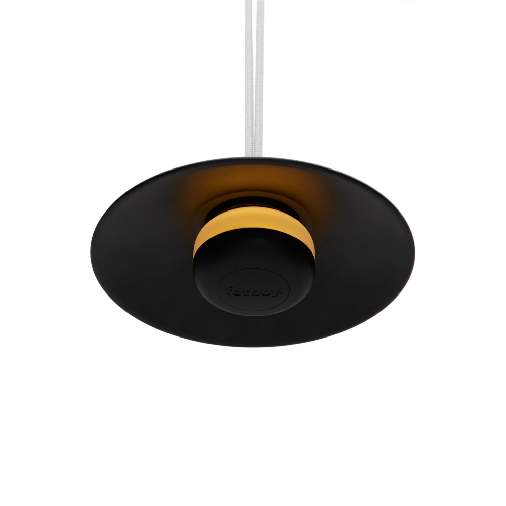 Fatboy Chap-O wireless pendant lamp