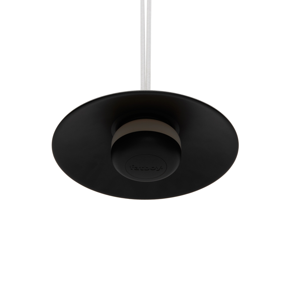 Fatboy Chap-O wireless pendant lamp
