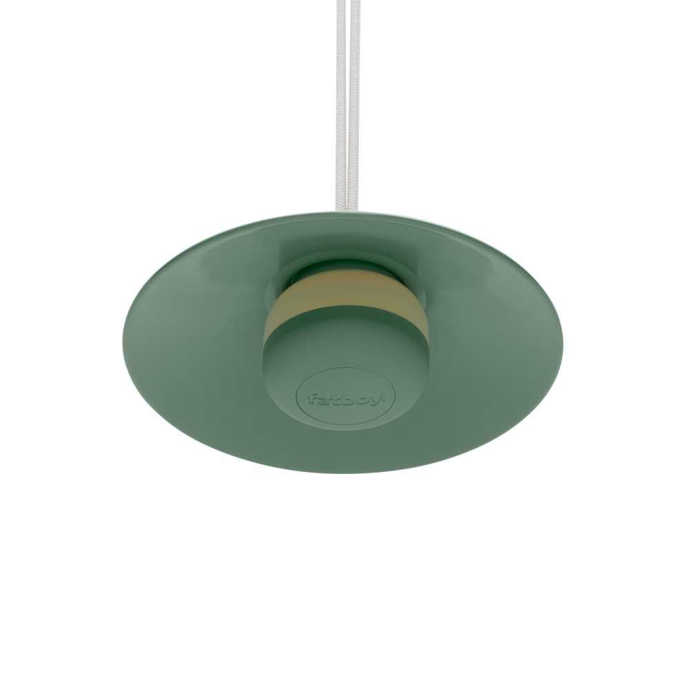Fatboy Chap-O wireless pendant lamp