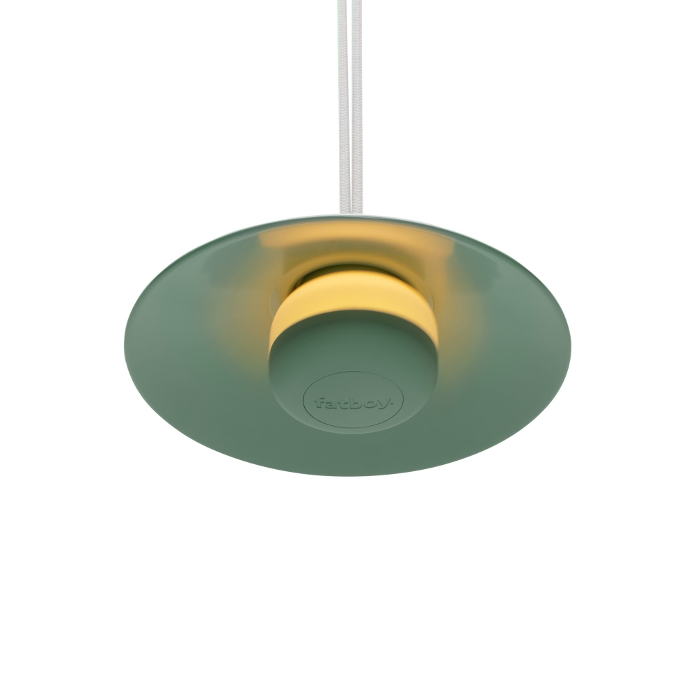 Fatboy Chap-O wireless pendant lamp