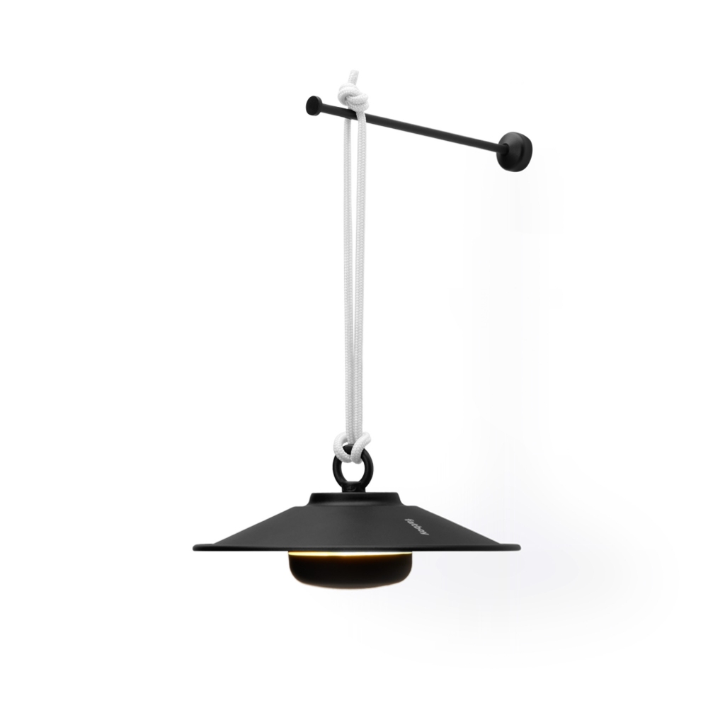 Fatboy Chap-O wireless pendant lamp