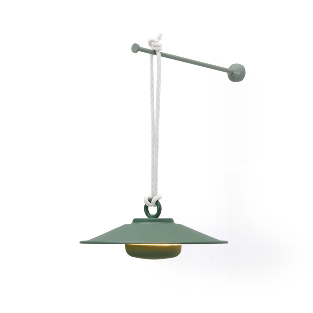 Fatboy Chap-O wireless pendant lamp