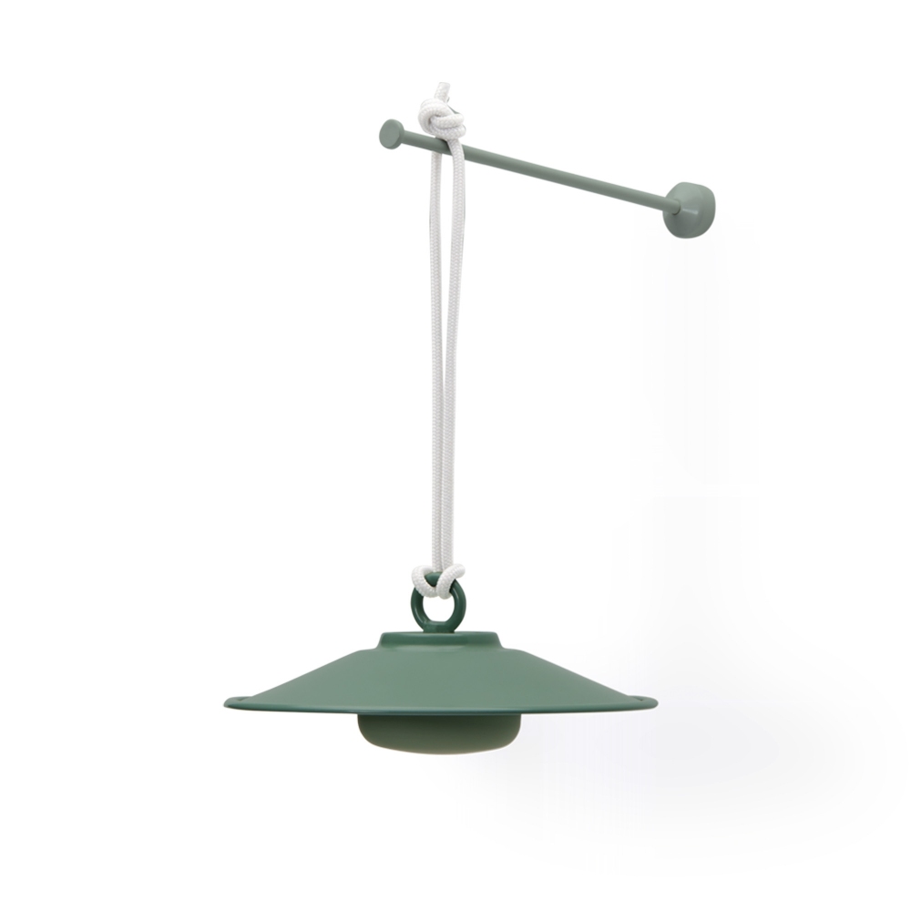 Fatboy Chap-O wireless pendant lamp