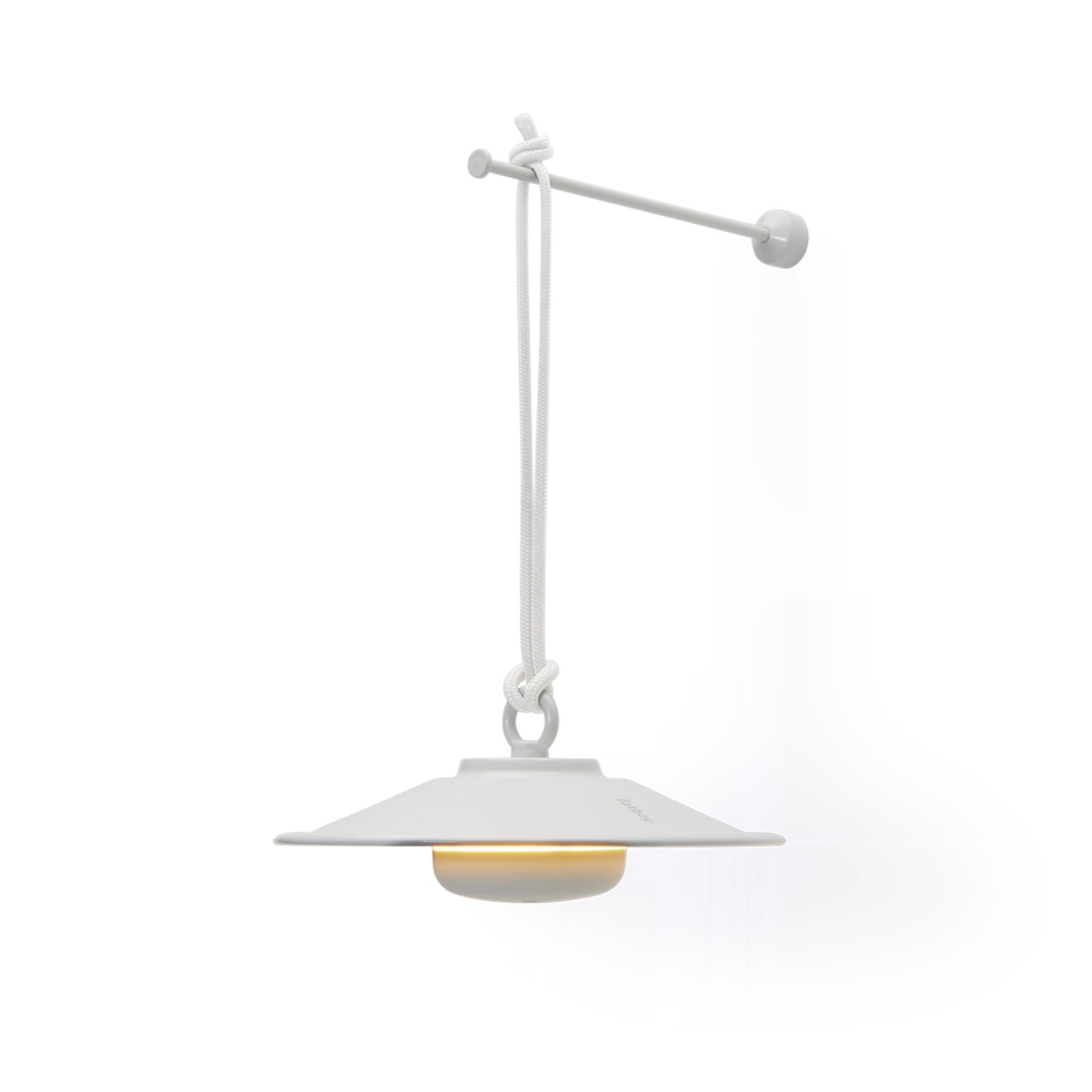 Fatboy Chap-O wireless pendant lamp