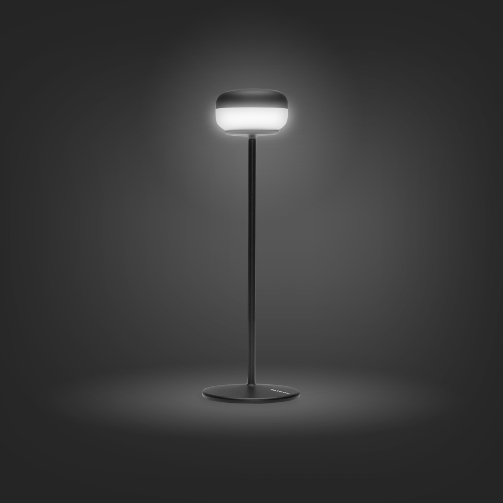 Fatboy Lampada da tavolo ricaricabile Cheerio