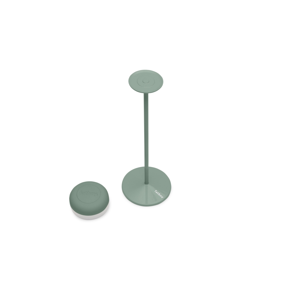 Fatboy Cheerio rechargeable table lamp