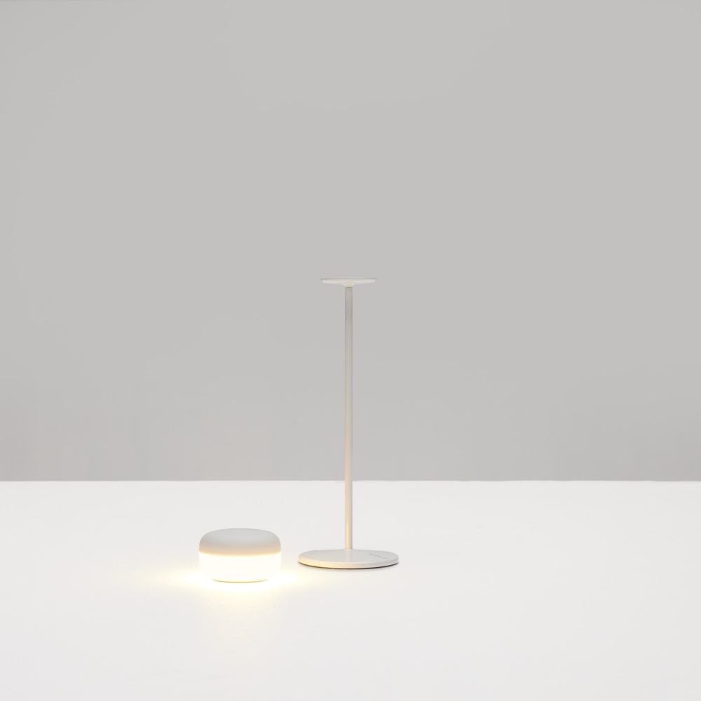 Fatboy Cheerio rechargeable table lamp