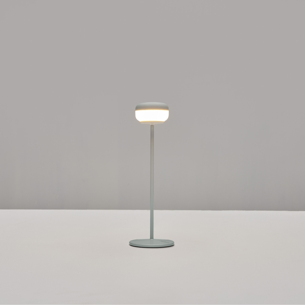 Fatboy Cheerio rechargeable table lamp