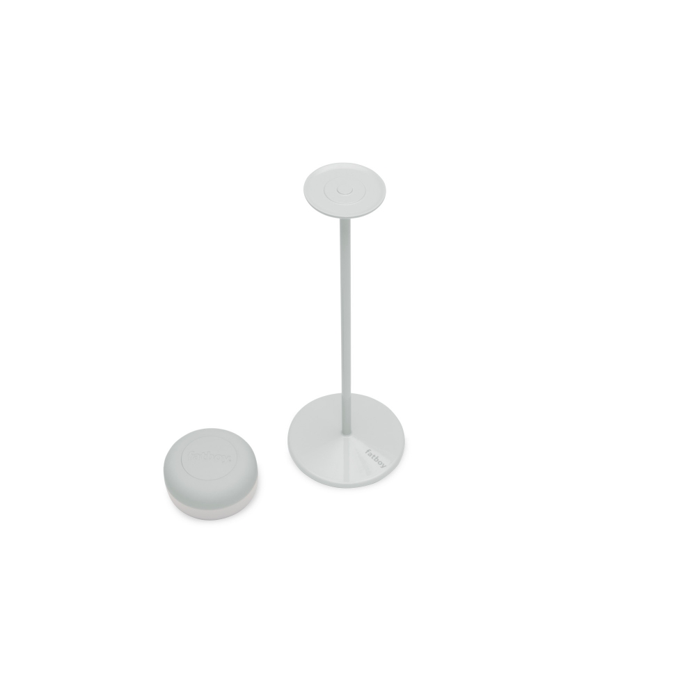 Fatboy Cheerio rechargeable table lamp