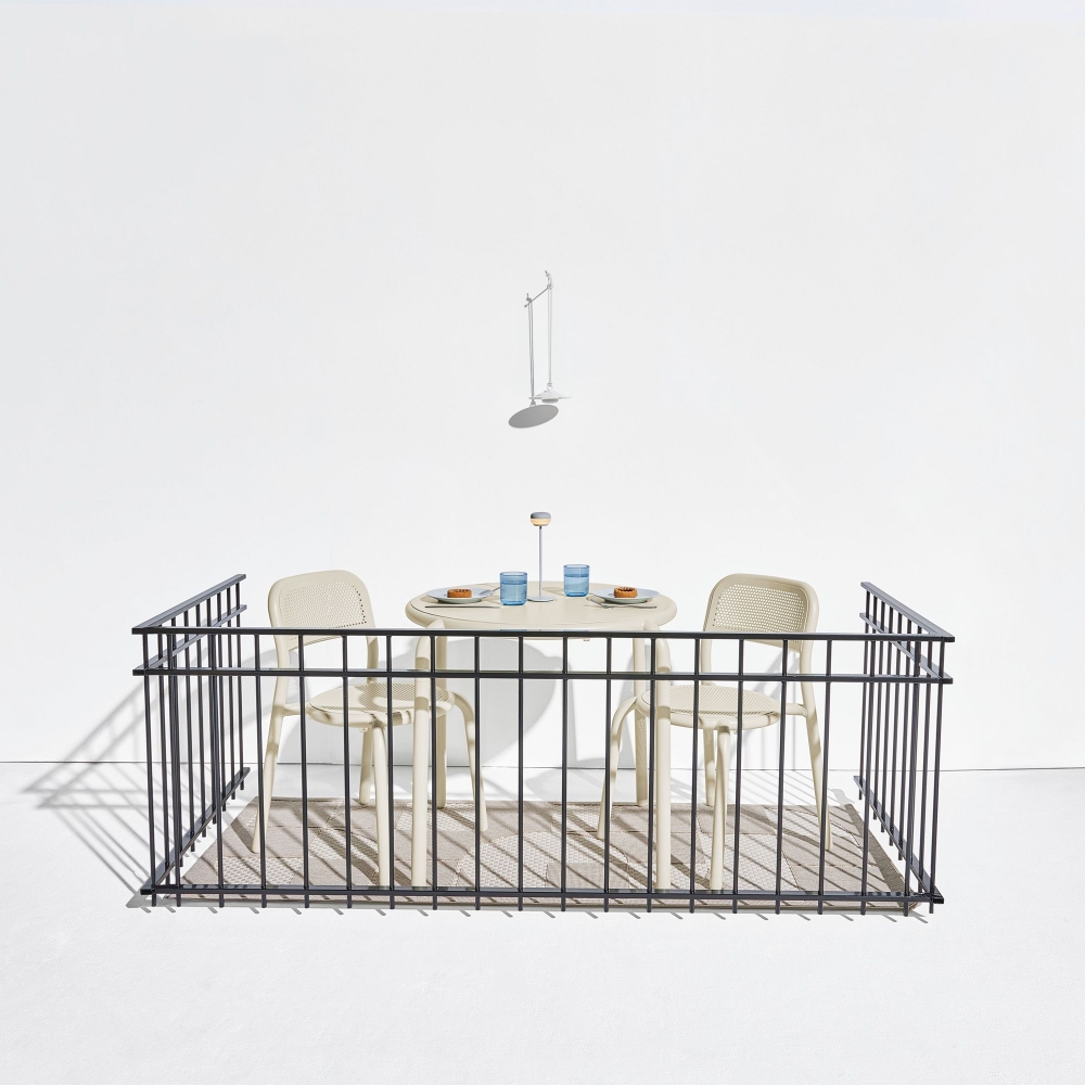 Fatboy Cheerio rechargeable table lamp