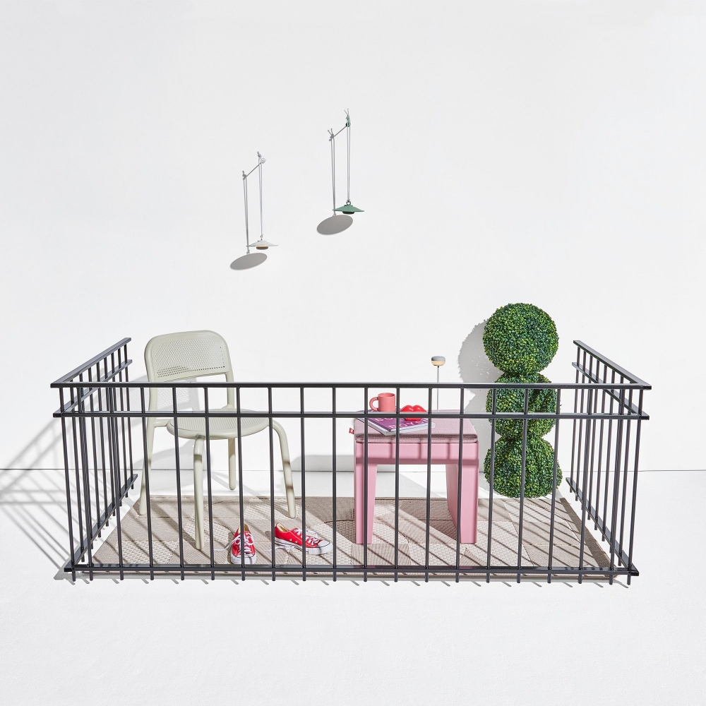 Fatboy Cheerio rechargeable table lamp