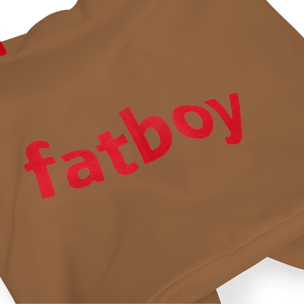Fatboy Baggy-Bag cotton tote bag