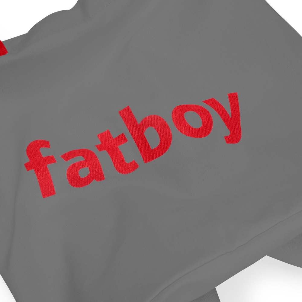 Fatboy Borsa tote in cotone Baggy-Bag