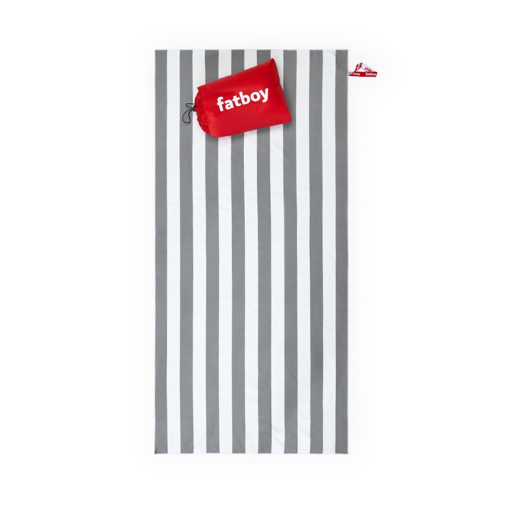 Fatboy Beach Baggy towel with pillow