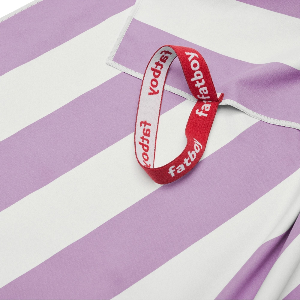 Fatboy Beach Baggy towel with pillow