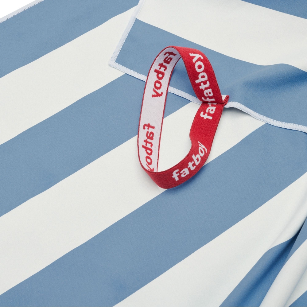 Fatboy Beach Baggy towel with pillow