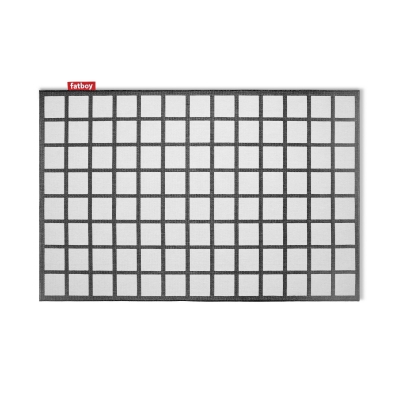 Fatboy Carpretty Grand Checky rug 302x200 cm