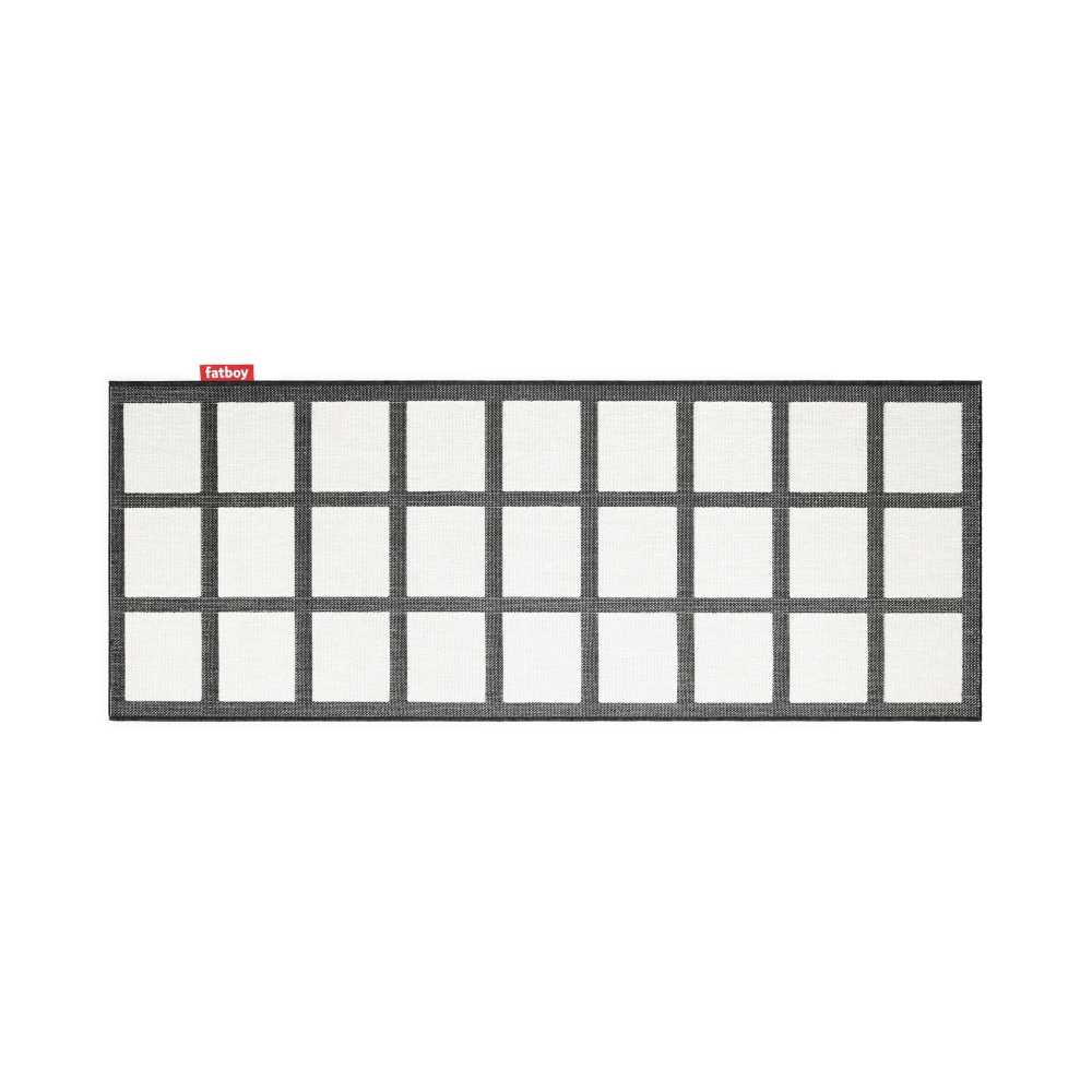 Fatboy Carpretty Catwalk rug 200x80 cm