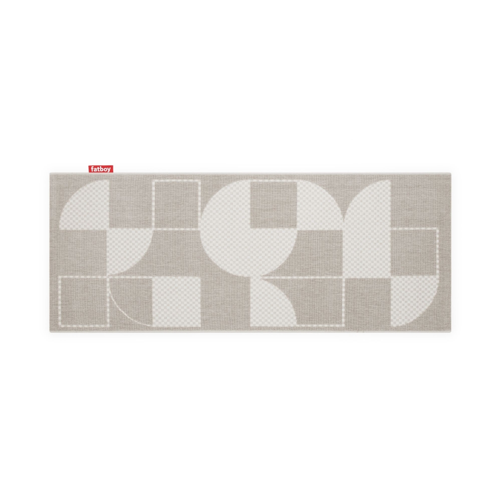 Fatboy Carpretty Catwalk rug 200x80 cm