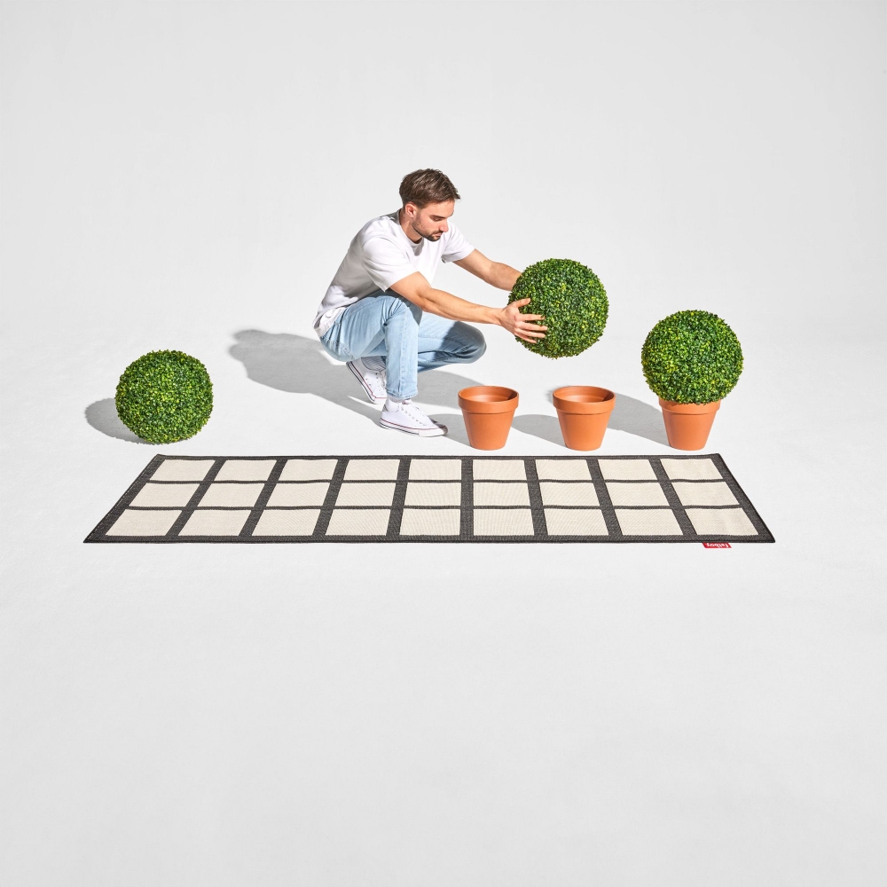 Fatboy Carpretty Catwalk rug 200x80 cm