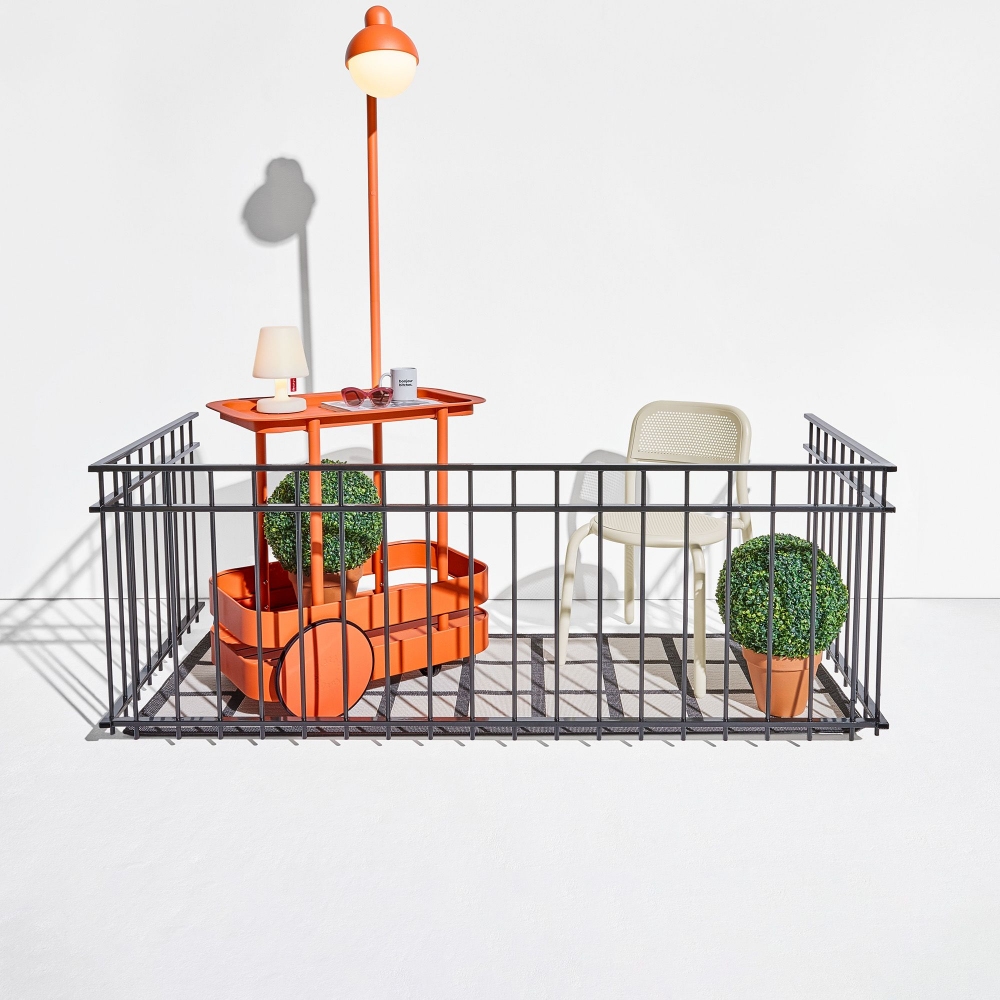 Fatboy Tappeto Carpretty Catwalk 200x80 cm