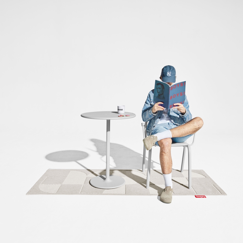 Fatboy Carpretty Catwalk rug 200x80 cm