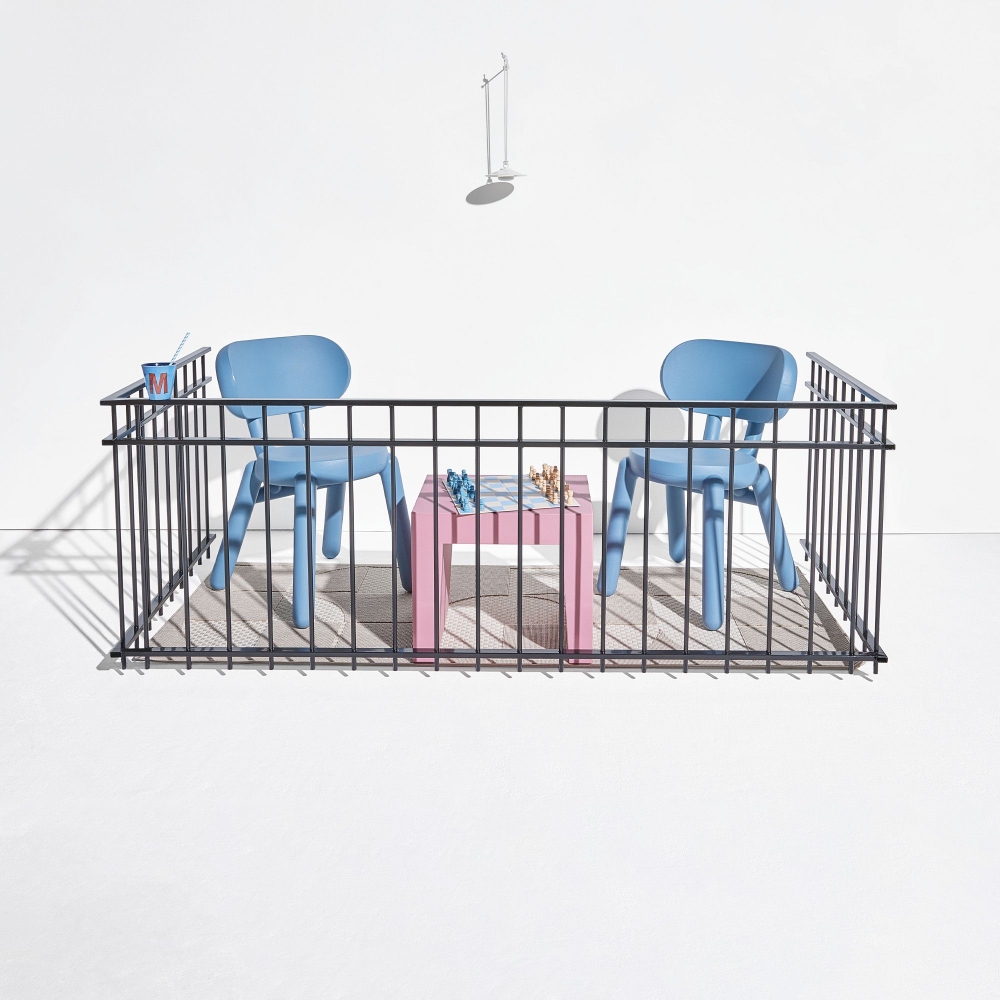 Fatboy Carpretty Catwalk rug 200x80 cm