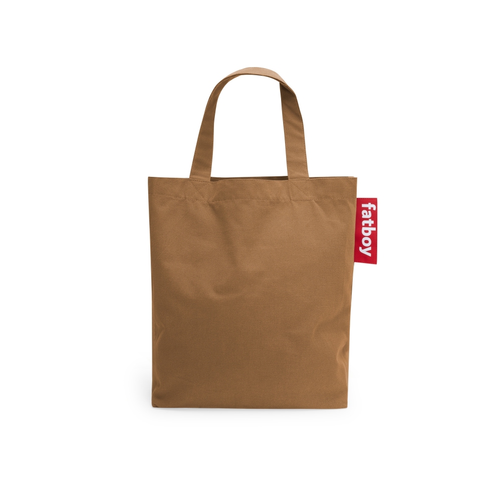 Fatboy Carry-All-Bag cotton bag