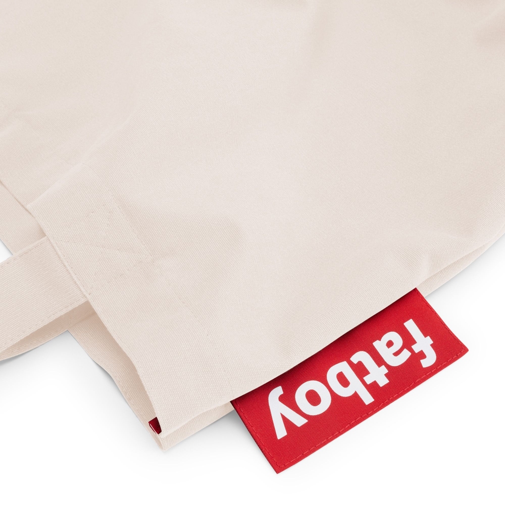 Fatboy Carry-All-Bag cotton bag