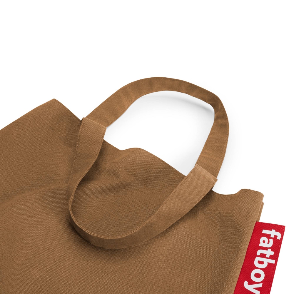 Fatboy Carry-All-Bag cotton bag