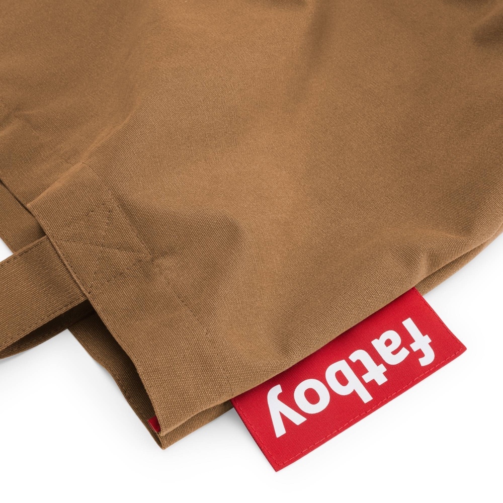 Fatboy Carry-All-Bag cotton bag