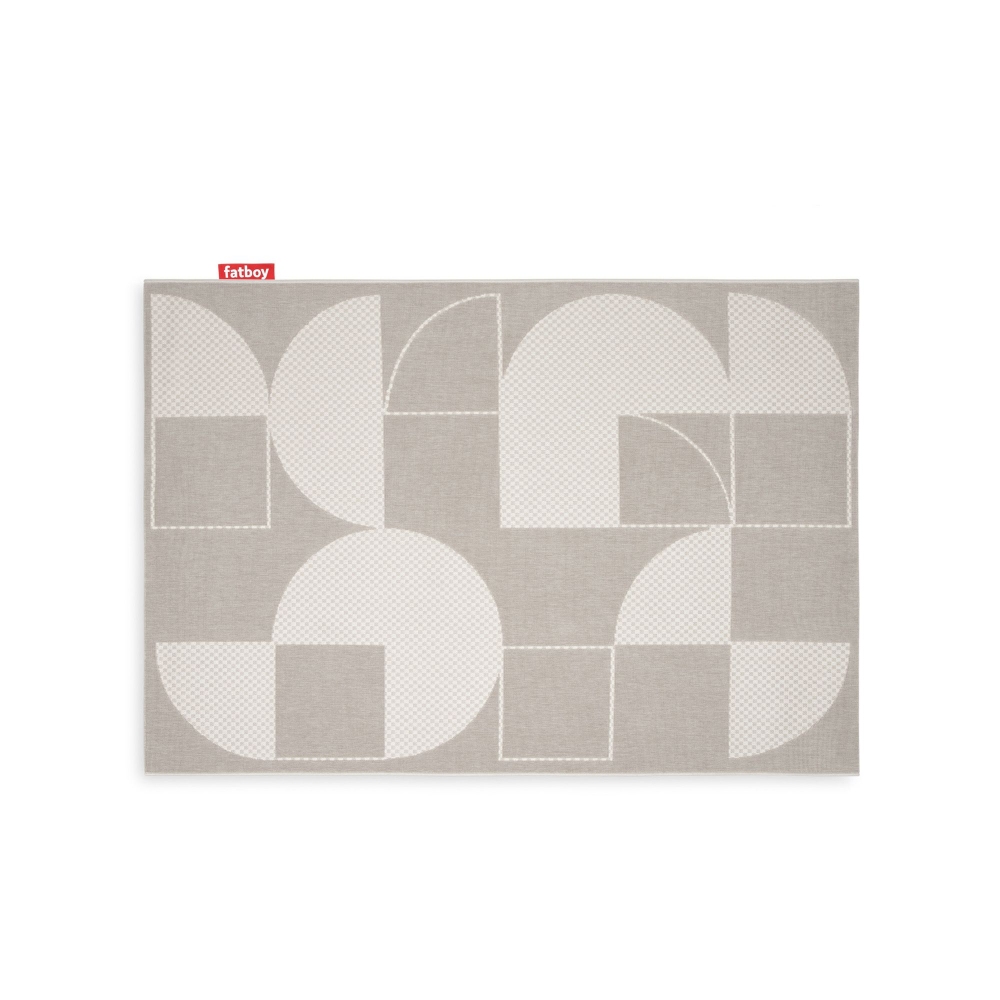Fatboy Tappeto Carpretty Petit...
