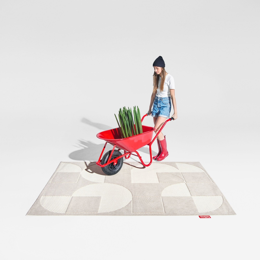 Fatboy Tappeto Carpretty Petit 230x160 cm