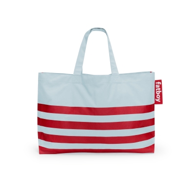 Fatboy Carry-Too-Much-Bag cotton bag