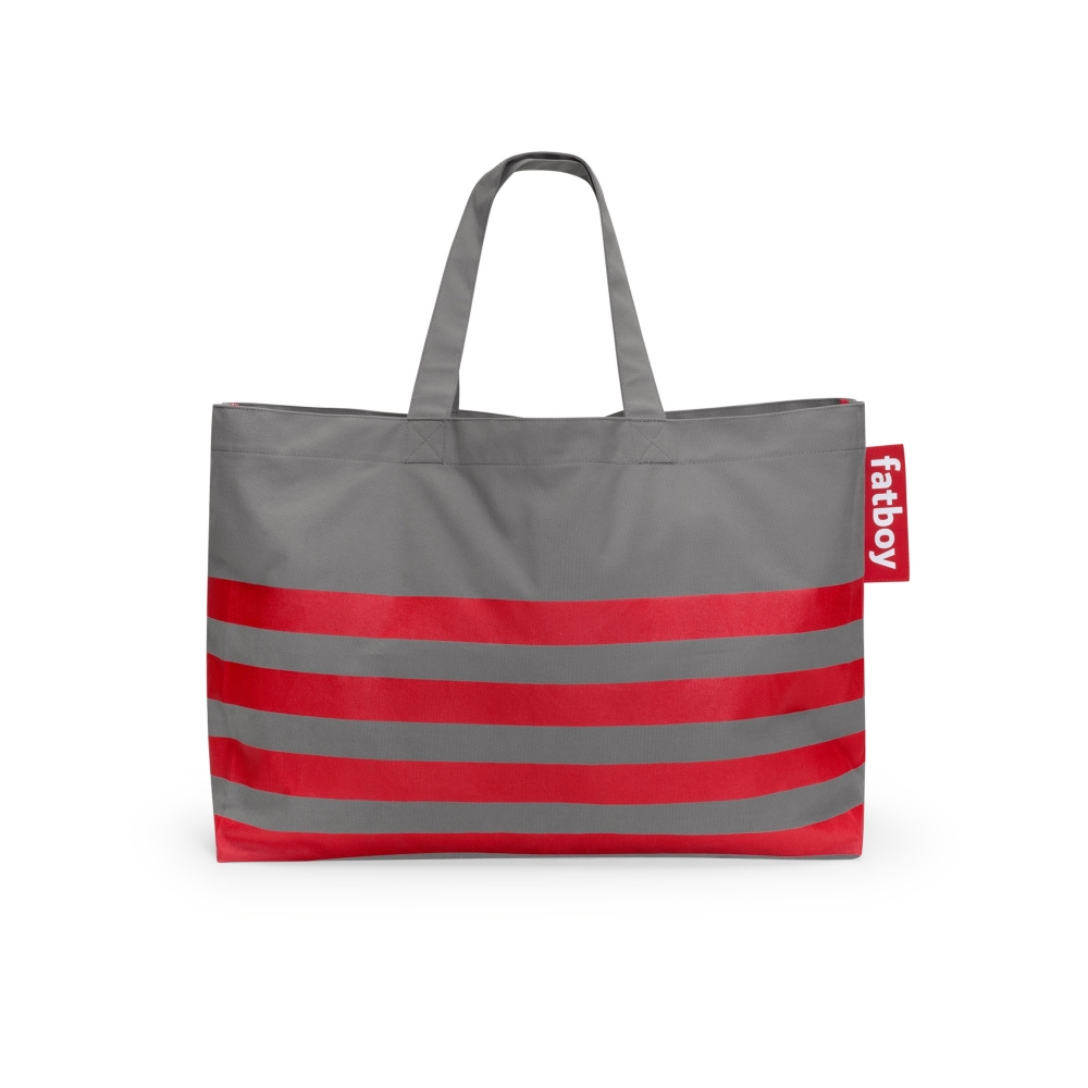 Fatboy Carry-Too-Much-Bag cotton bag