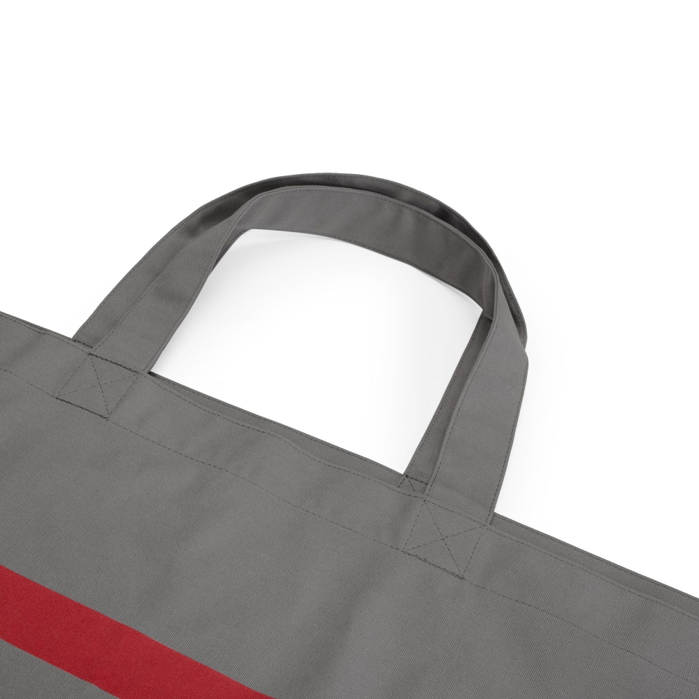 Fatboy Borsa in cotone Carry-Too-Much-Bag