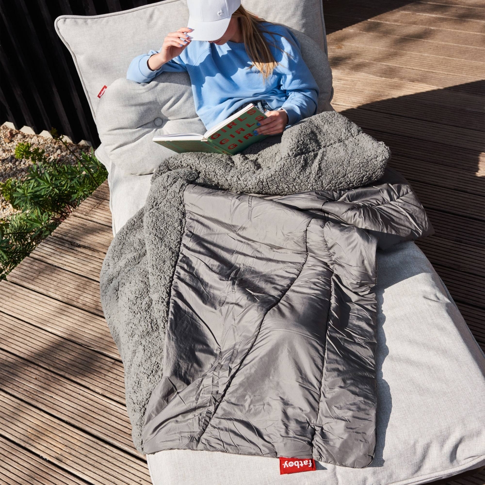 Fatboy Lettino outdoor Paletti