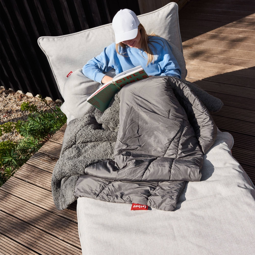 Fatboy Paletti outdoor daybed