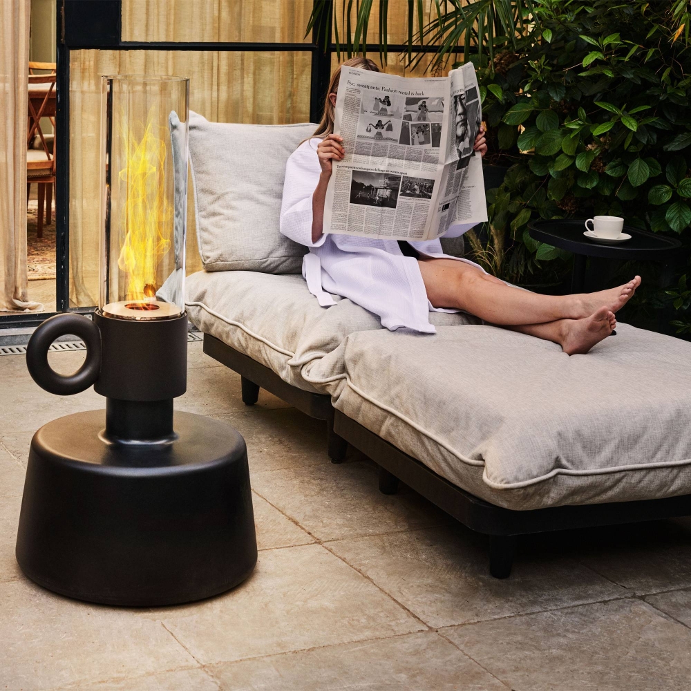 Fatboy Paletti outdoor daybed