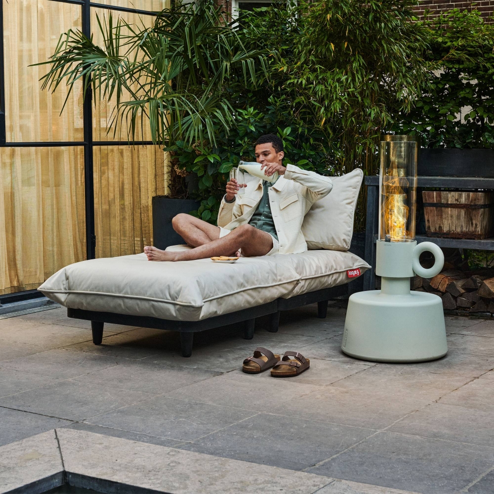Fatboy Paletti outdoor daybed