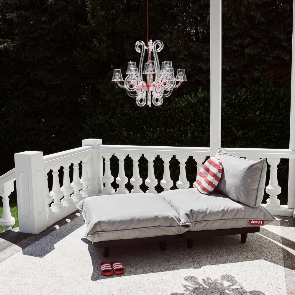Fatboy Paletti outdoor daybed