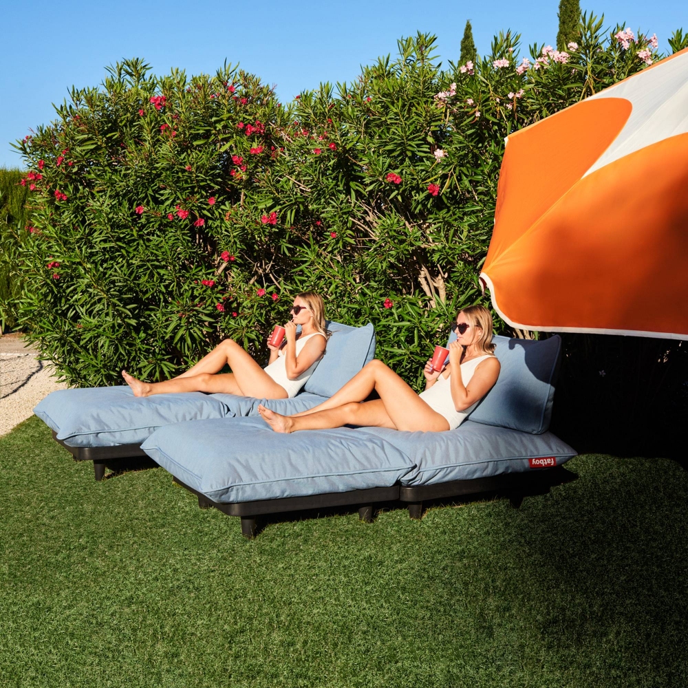 Fatboy Lettino outdoor Paletti