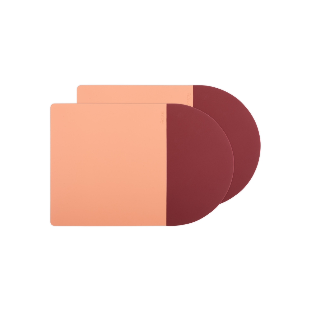 Fatboy Set of 2 Placemaster placemats