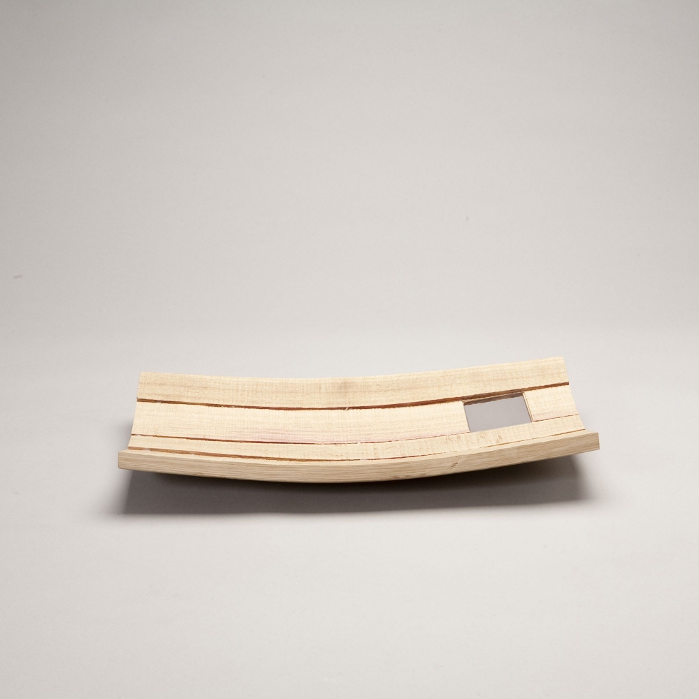 knIndustrie Barrique Cutting Board 28x50 cm