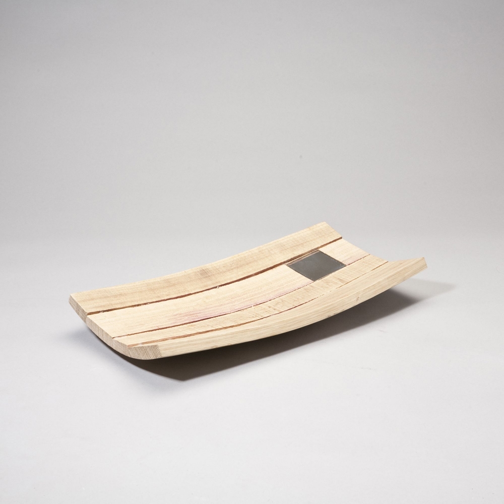 knIndustrie Barrique Cutting Board 28x50 cm