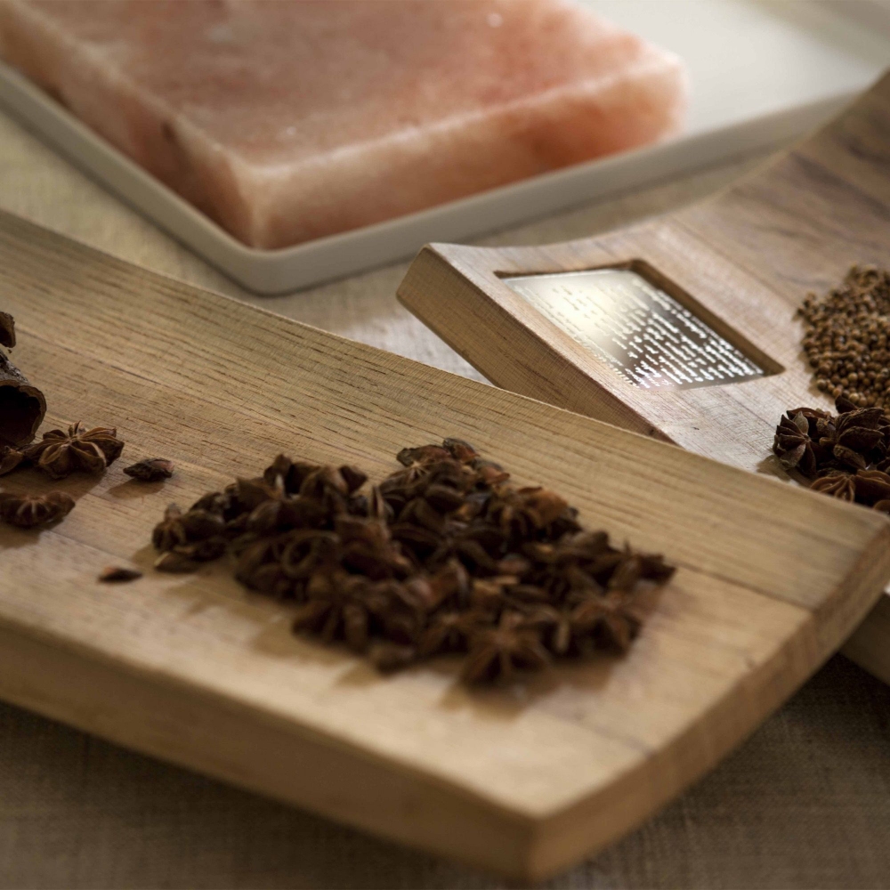 knIndustrie Barrique Cutting Board 28x50 cm