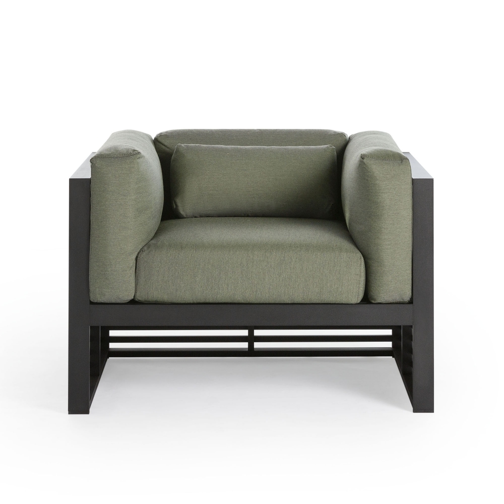 Gandia Blasco Poltrona lounge outdoor DNA